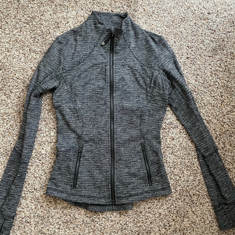Lululemon Define Jacket
